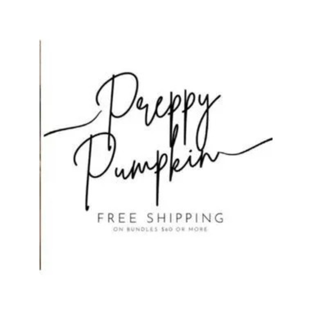 New! Anthropologie Gold Pave Classic Minimalist Hoop Earrings (1040) NWT